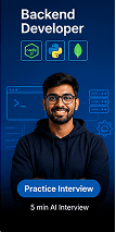 Backend Developer