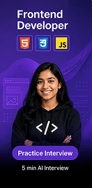 Frontend Developer